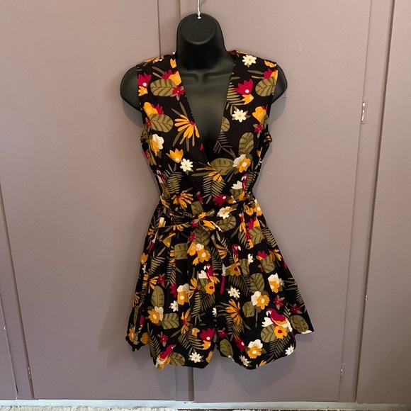 Princess Highway Pants - Princess Highway jumpsuit , size 10 in New condition